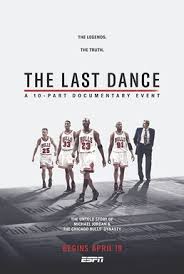 Netflix will continue to churn out original films, tv shows, and comedy specials in the new year, and already there's a lot on the schedule. The Last Dance Miniseries Wikipedia