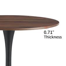 Forclover 41 73 In Tulip Round Table