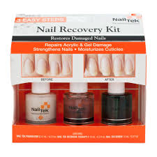 nail tek nail recovery kit for women 3