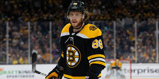 The players and staff of the nhlpa extend their deepest condolences to david pastrnak and rebecca rohlsson on the loss of their newborn son, viggo. Oyndyd2dj1bvmm