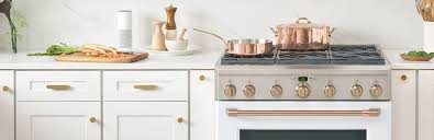 Home depot, sears and other stores all carried and only 30 minutes to install this new cafe series. Ge Cafe Series Appliances What You Need To Know Before Buying Review