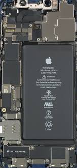 iphone 12 and iphone 12 pro teardown