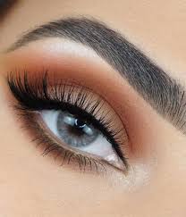 eye makeup trends