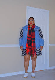 From The Rez To The City Plus Size Shein Review