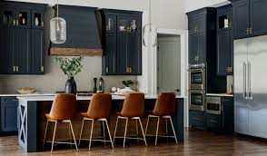 custom kitchen cabinet gallery
