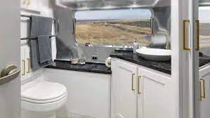 5 Best Small Travel Trailers With Bathroom
