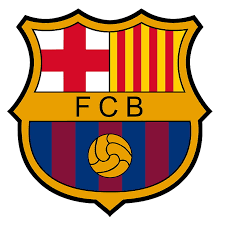 barcelona logo 1080p 2k 4k 5k hd