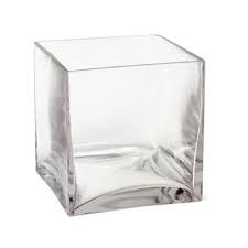 Large Cube Vase Buy Or Call