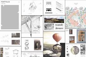 architecture portfolio guide 10 step