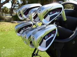 Ping G410 Irons Review Plugged In Golf