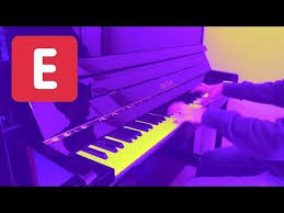 'rush e' by valkyriemaster (xl medium demon)id: Rush E Sheet Music Boss Piano Cover Youtube Piano Cover Sheet Music Piano