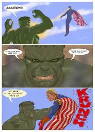 TLIID The Boys week - Homelander vs. the Hulk by Nick-Perks : r/comicbooks