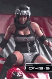 After training in muay thai, gina carano's the athlete was a recurring competitor on nbc's american gladiators under the nickname crush. Https Encrypted Tbn0 Gstatic Com Images Q Tbn And9gctztzuhkmfr5ugwbz5la9ne Tfpsljcrwh7hg Usqp Cau