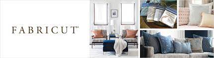 Buy Fabricut Fabrics - Fabrics and Home