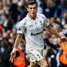 Now tottenham, if they want to coax bale back to north london, could have a more challenging time getting the deal done. Why I Can T Wait To See Gareth Bale In A Tottenham Shirt Again Gareth Bale The Guardian