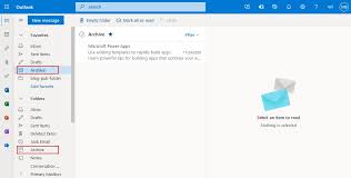 how to find old emails in office 365