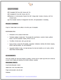 examples of resumes  Resume Examples Objective On Job Resume Experience  Objective On Throughout    Breathtaking SlideShare