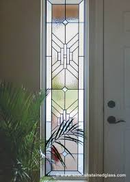 Custom Leaded Glass Windows
