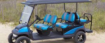 golf cart s new used service and