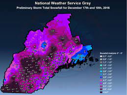 How Much Snow Did Milford Receive Yesterday? | Milford, NH Patch