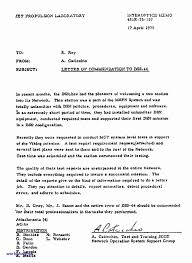 018 Business Letter Of Intent For Proposal Format Training