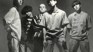 inspiral carpets gigs in scotland