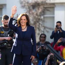 She has been serving as the junior unite state senator since 2017 for california. What The Kamala Harris Vp Pick Means For Biden S Energy And Climate Platform Greentech Media