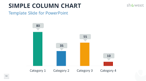 Data Charts Templates For Powerpoint