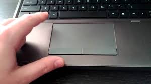Your touchpad may not respond to any scrolling on it, you need to press the fn key and the f12 key on your laptop. How To Lock And Unlock A Hp Laptop Touchpad Quora