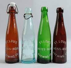 5 most valuable antique bottles