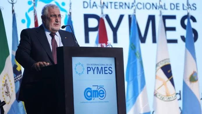 Pymes argentinas proponen incentivos al consumo y financiamiento accesible para superar la crisis: CAME alza la voz - MisionesOnline