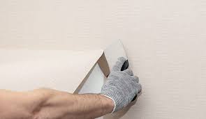 how to remove wallpaper in 6 steps