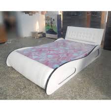 ace nigerian design leather bed frame 4