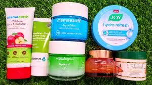 best oil free moisturizer for oily skin