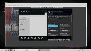 how to install xtreme manager
