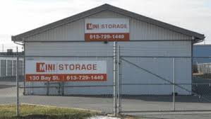 affordable storage units in embrun on