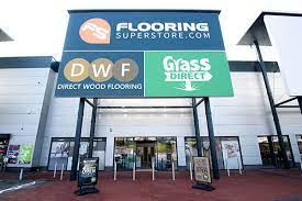 erdington flooring super