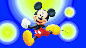 mickey mouse cartoons images mobile