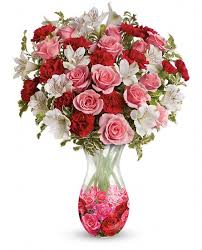 Image result for posy of flowers