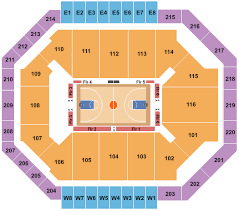 Chartway Arena At Ted Constant Convocation Center Tickets