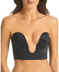 You can buy strapless bras as well but if you are concerned about the support then you may cross the. Best Bras For Hard To Wear Dresses How To Find The Perfect Bra
