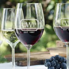 Stem Wine Glasses Riedel Wine Viognier