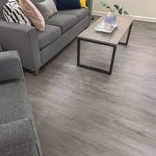 luxury vinyl flooring in plank or tile