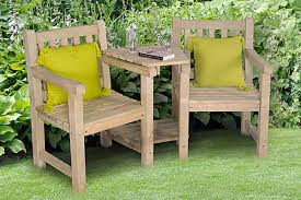 Forest Garden Outdoor Furniture