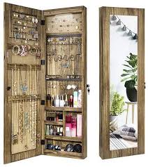 Alsonerbay Jewelry Organizer Jewelry