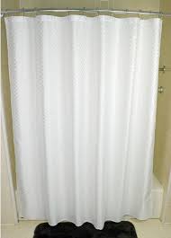 choose the correct size shower curtain