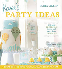 kara s party ideas ebook door kara