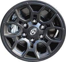 aly75191u45 toyota tacoma wheel rim