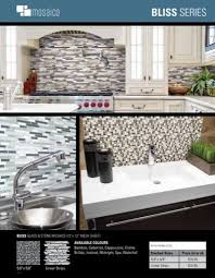 Bliss Series Ames Tile Amp Stone