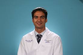 Alexander Aria, MD | Division of Dermatology | Washington University in St.  Louis